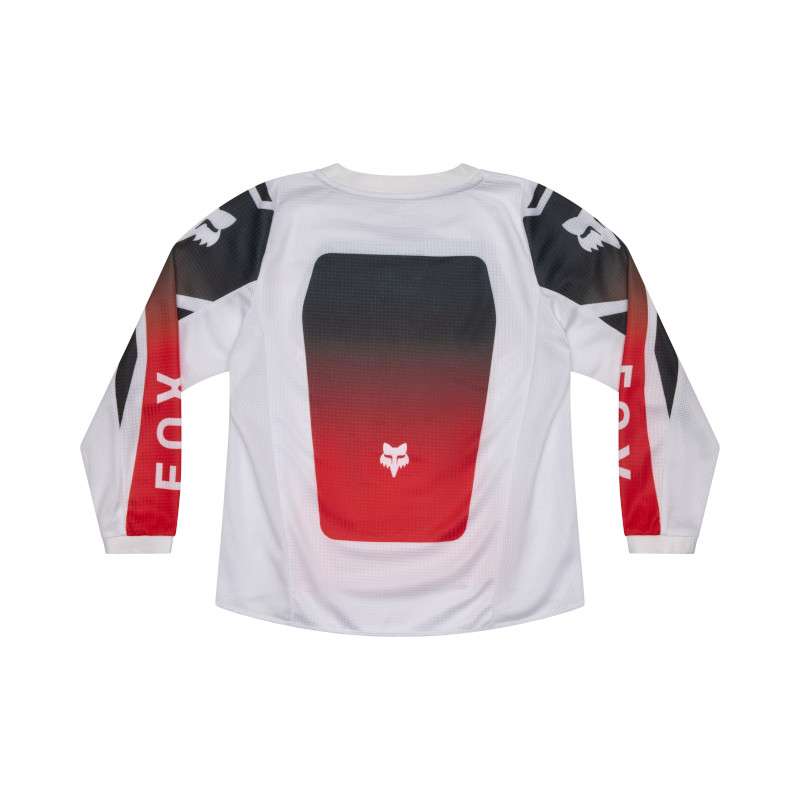 Fox Racing Kids 180 Shield MX Jersey