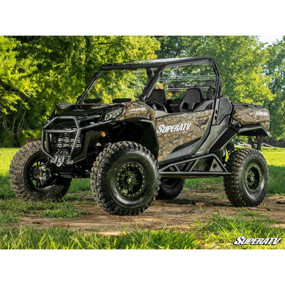 SuperATV Tree Kickers