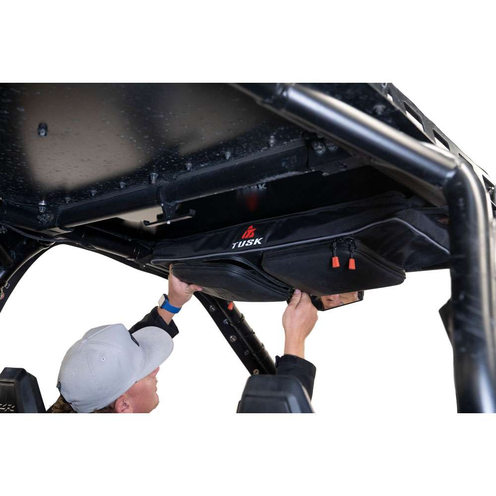 Tusk Overhead Storage Bag