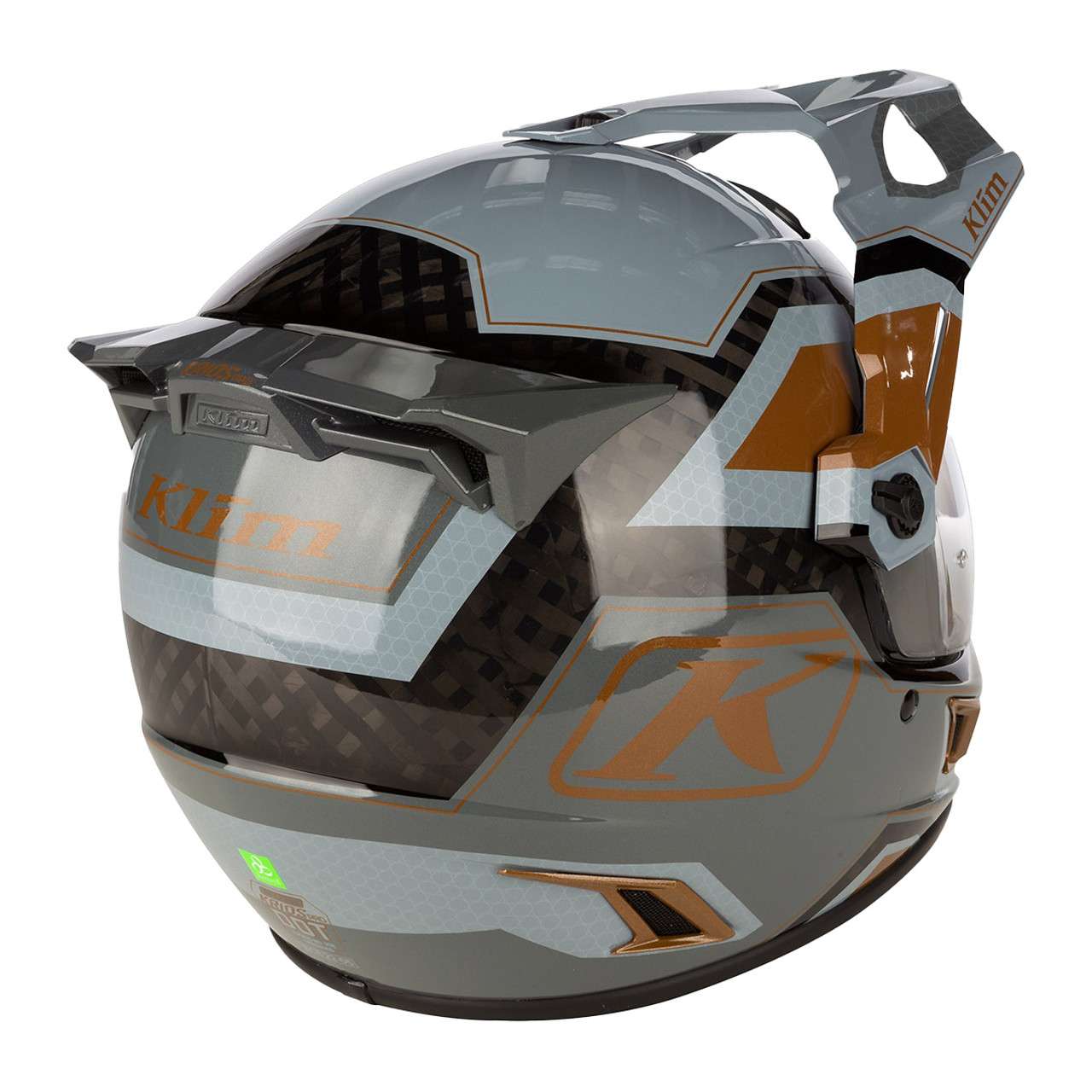Klim Krios Pro Helmet