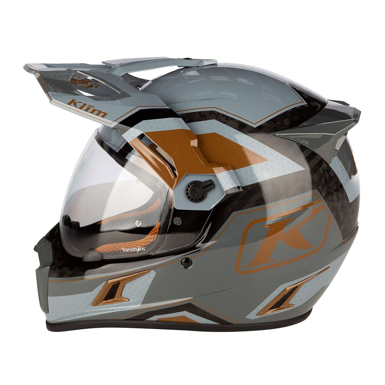 Klim Krios Pro Helmet