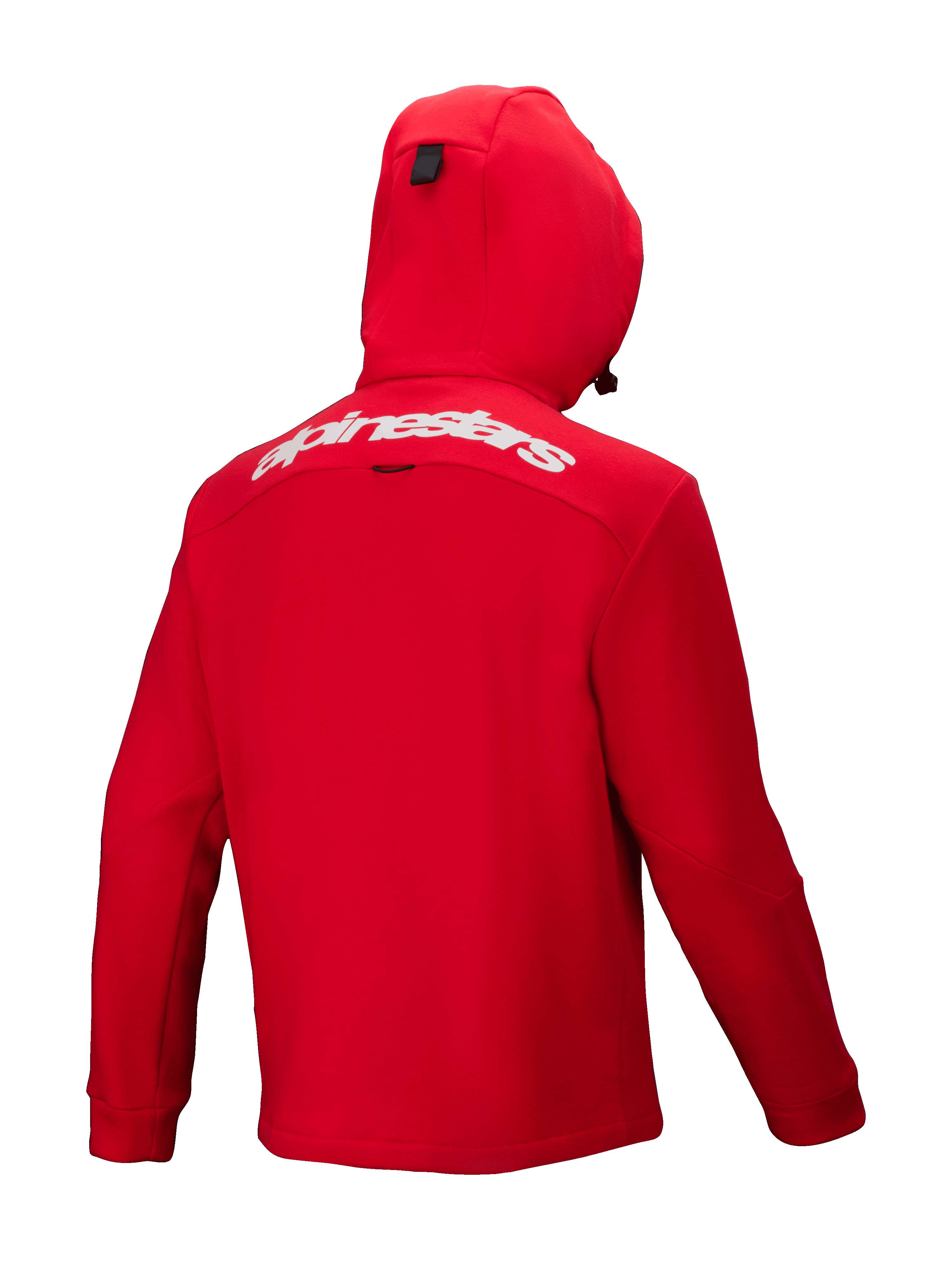 Alpinestars Racer MX Fleece