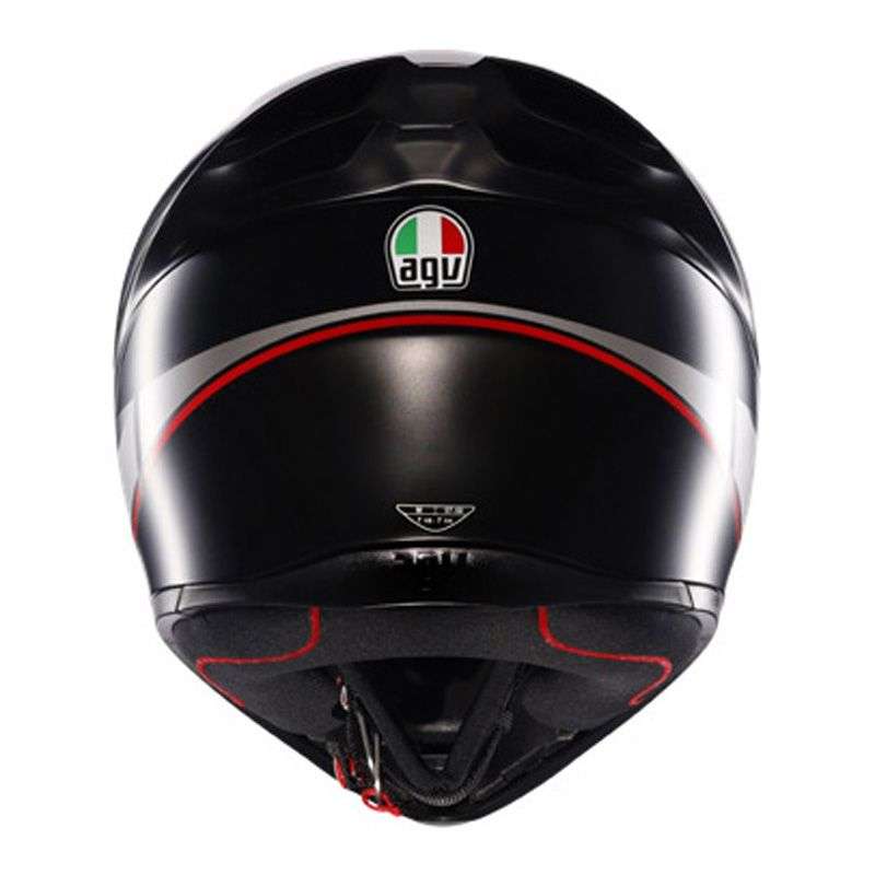 AGV K1 S Lap Full Face Helmet