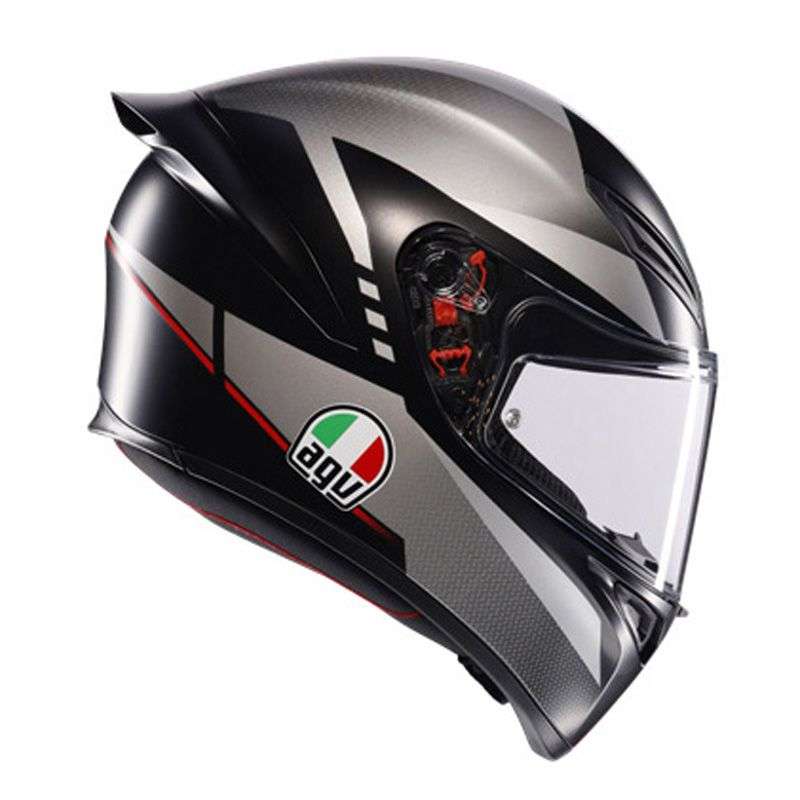 AGV K1 S Lap Full Face Helmet