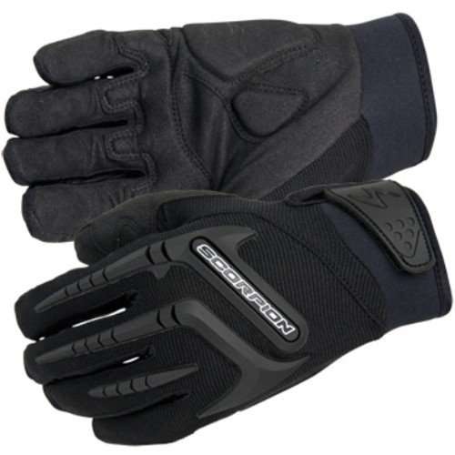 Gants Skrub pour femmes Scorpion
