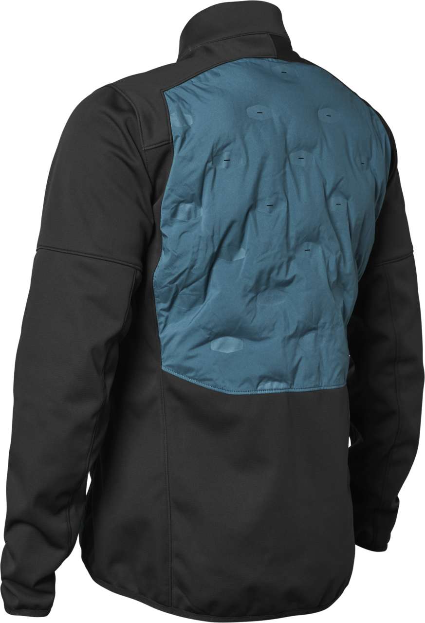 Fox Racing Ranger Windbloc Fire Jacket (Closeout)