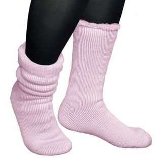 Action Womens Thermal Socks