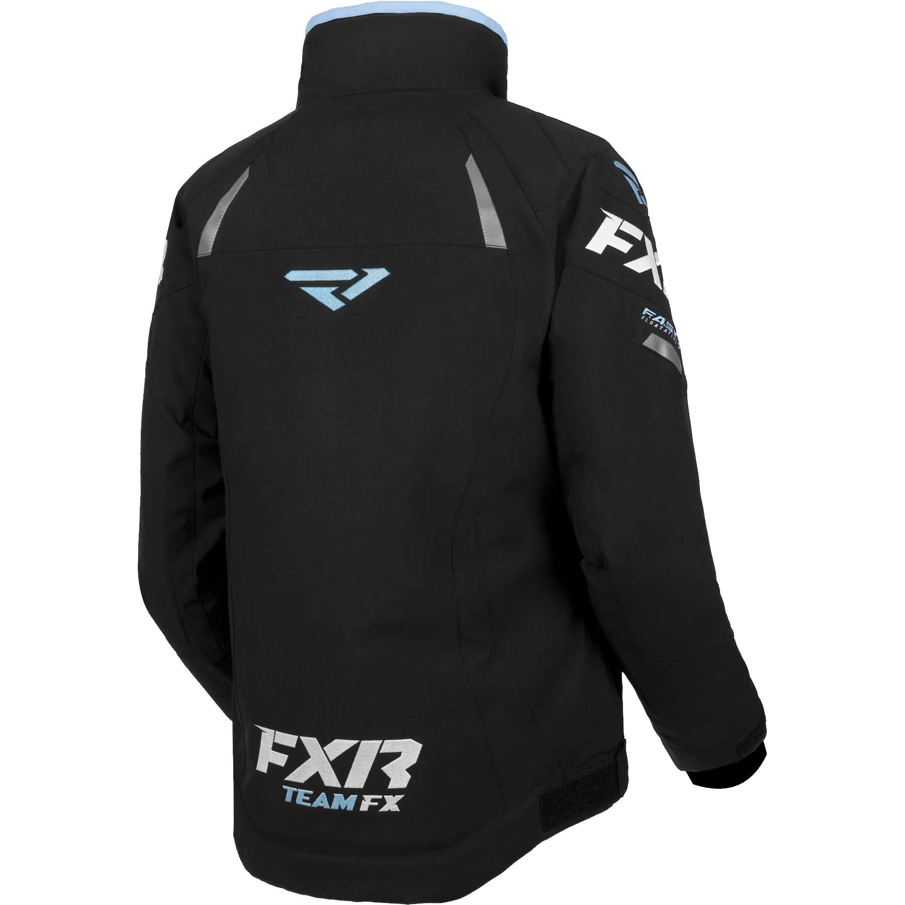 FXR Women's Team FX Jacket