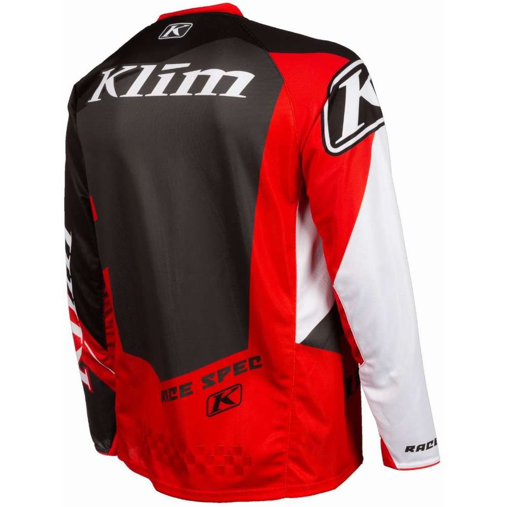 Maillot Klim Race Spec (Liquidation)