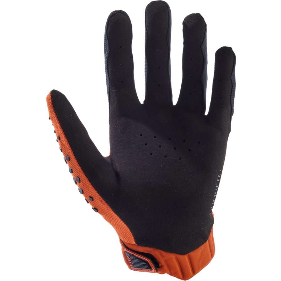 Fox Racing Bomber LT Glove
