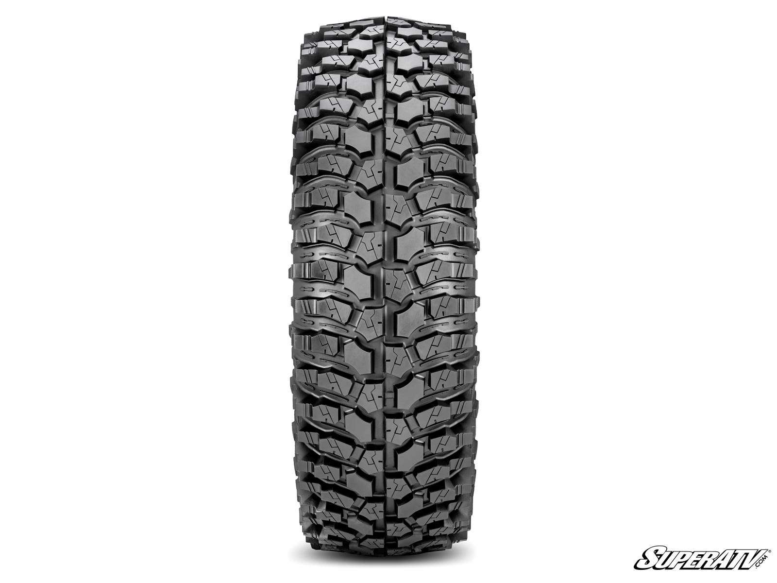 SuperATV Cliffhanger Rock Tires