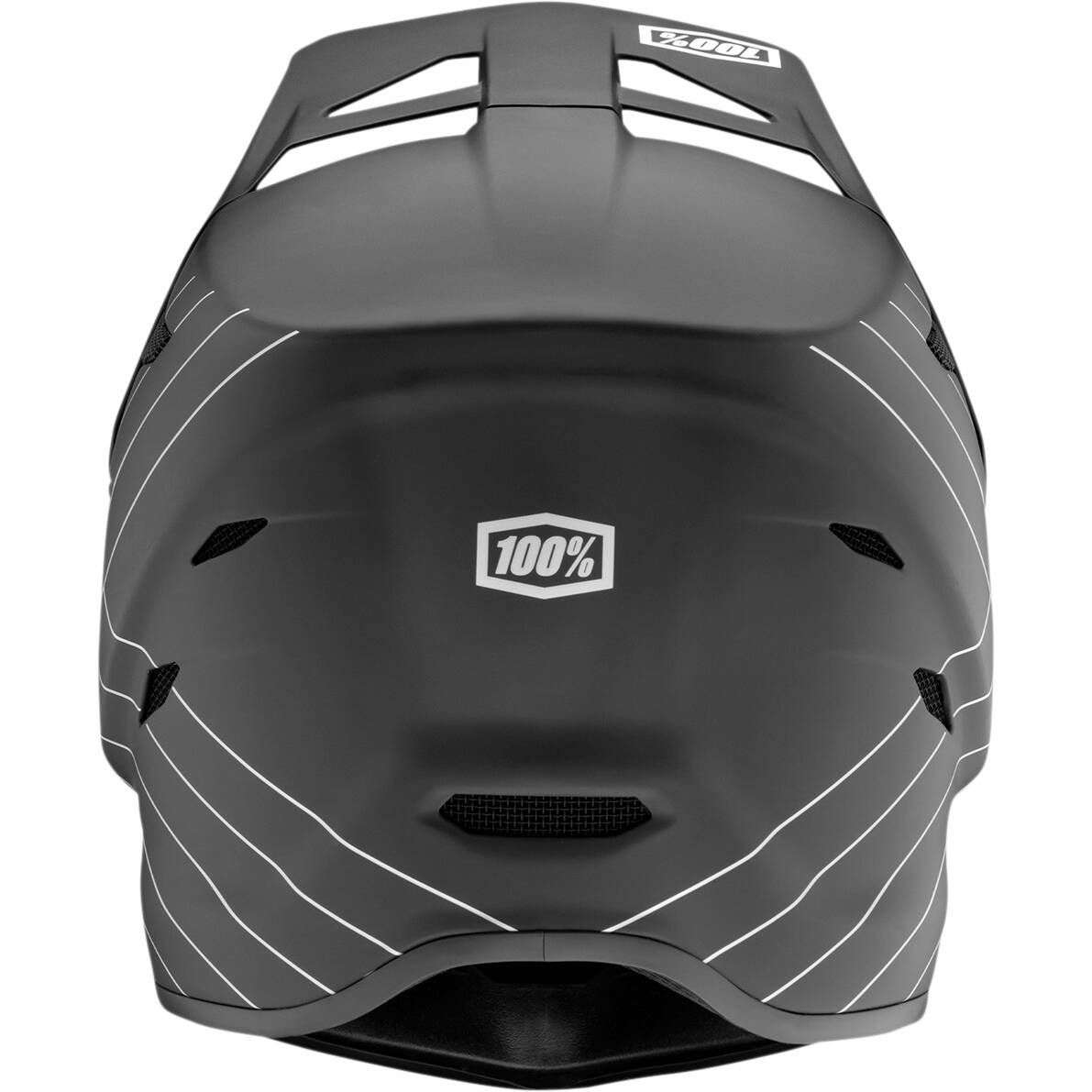 100% Youth Status MTB Helmet