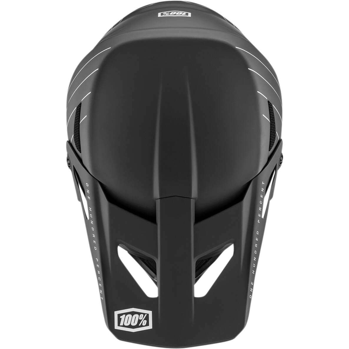 100% Youth Status MTB Helmet