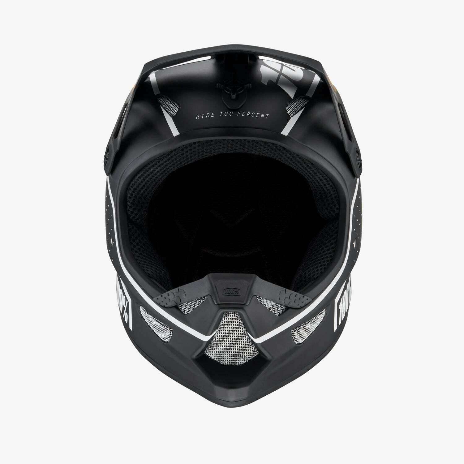 100% Status MTB Helmet