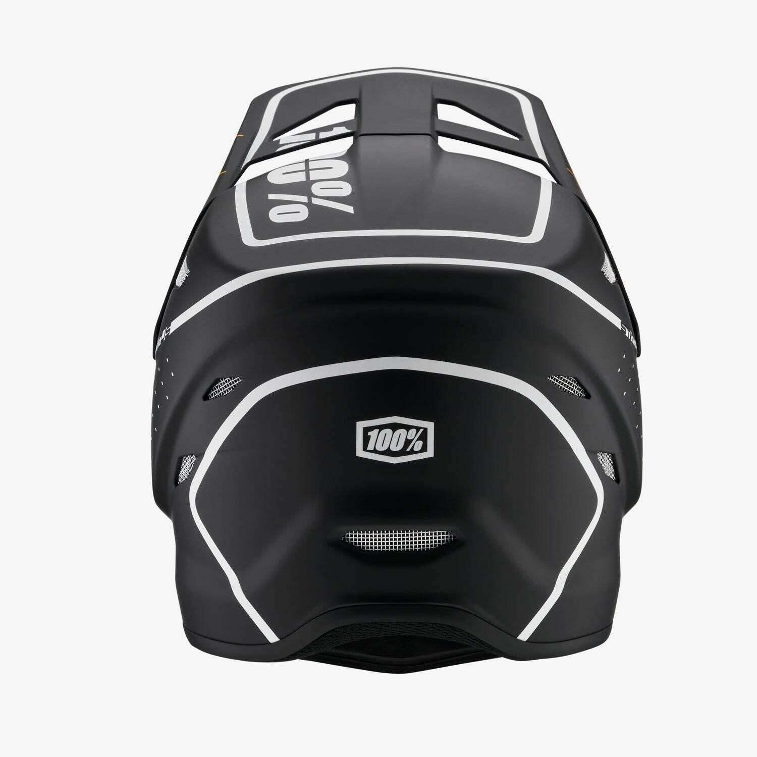 100% Status MTB Helmet