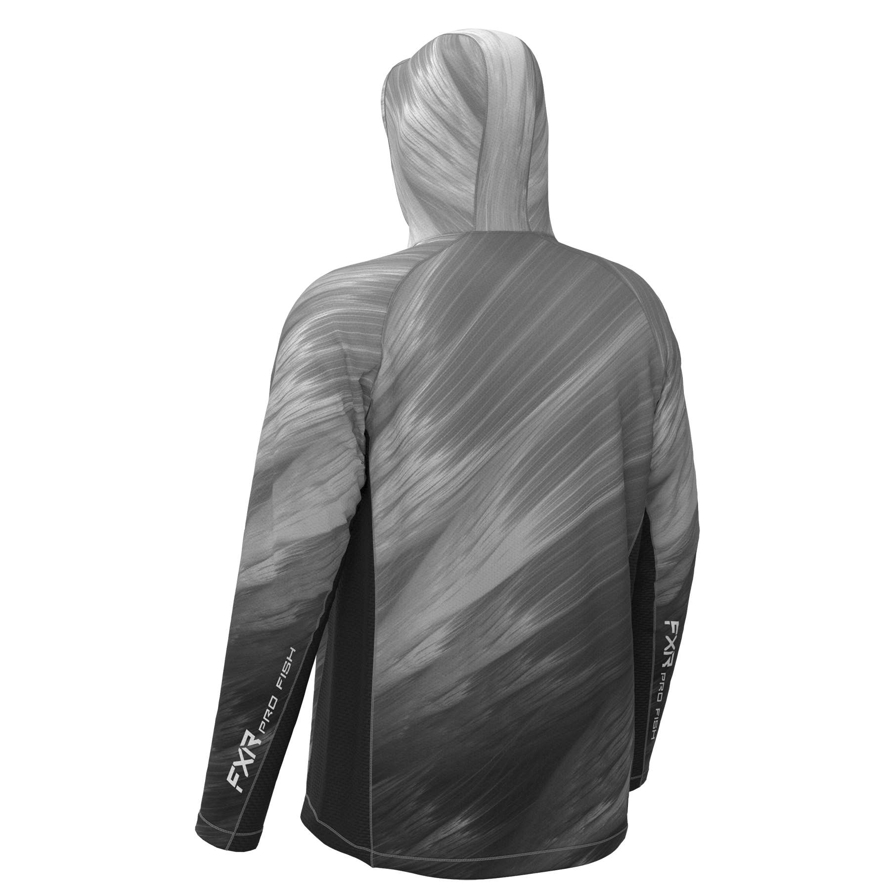 Pull Derby Air UPF FXR