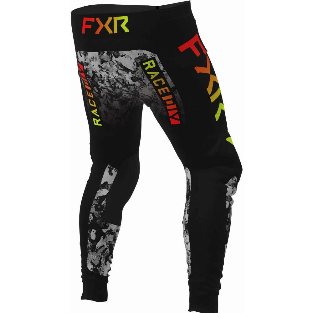 FXR Youth Podium MX Pant (Closeout)