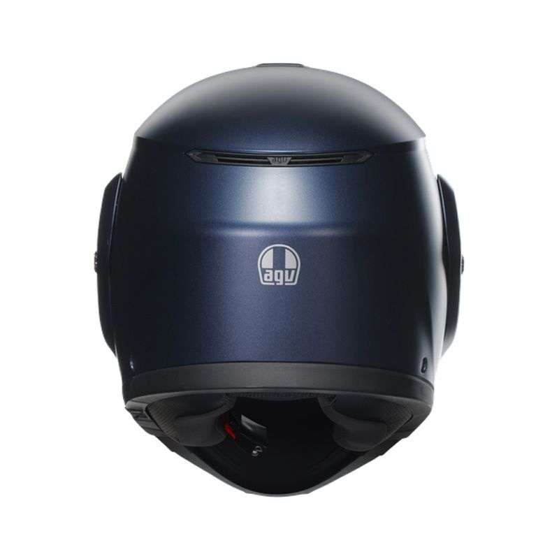 AGV Streetmodular Solid Modular Helmet