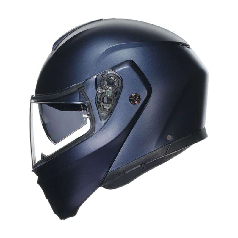 AGV Streetmodular Solid Modular Helmet