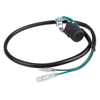 Tusk Dirt Bike Engine Kill Switch