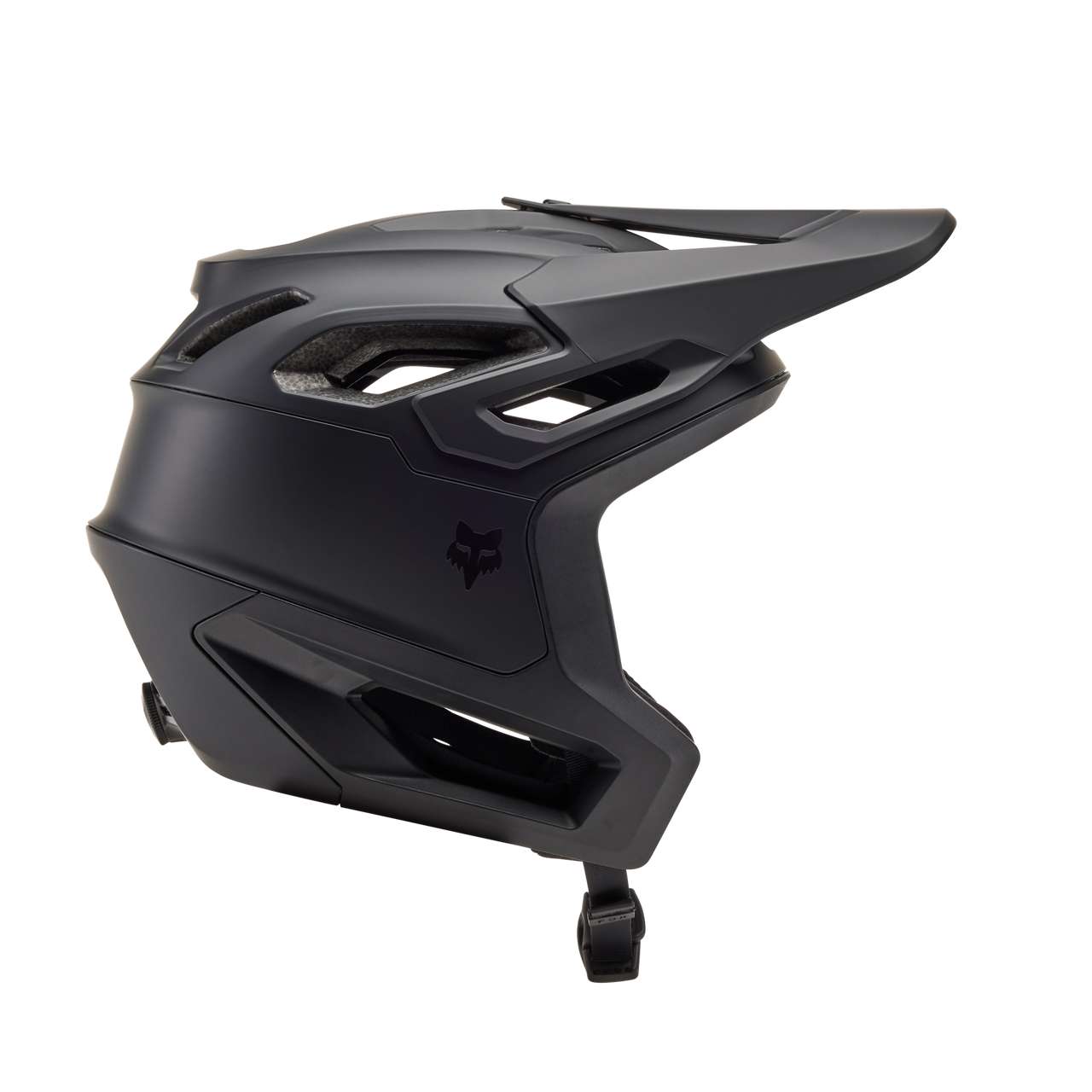 Fox Racing Dropframe CE Pro Helmet
