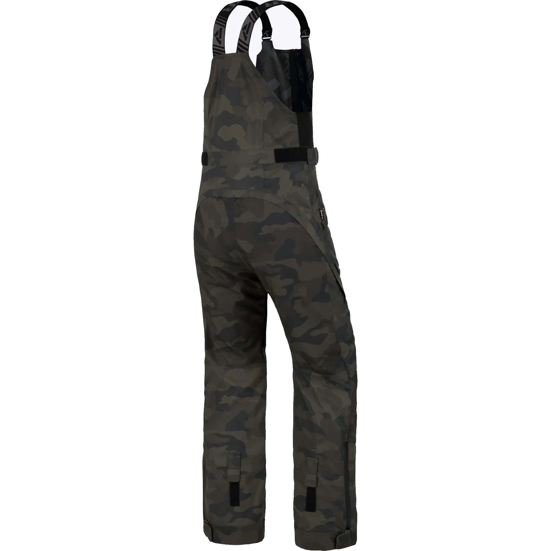 FXR Women's Aerial Lite Bib