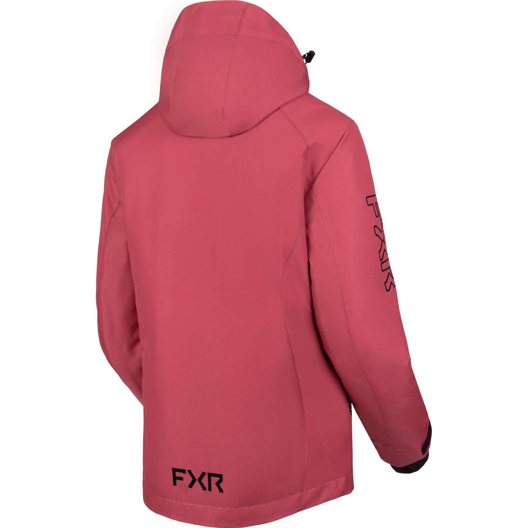 FXR Women's Fresh Jacket