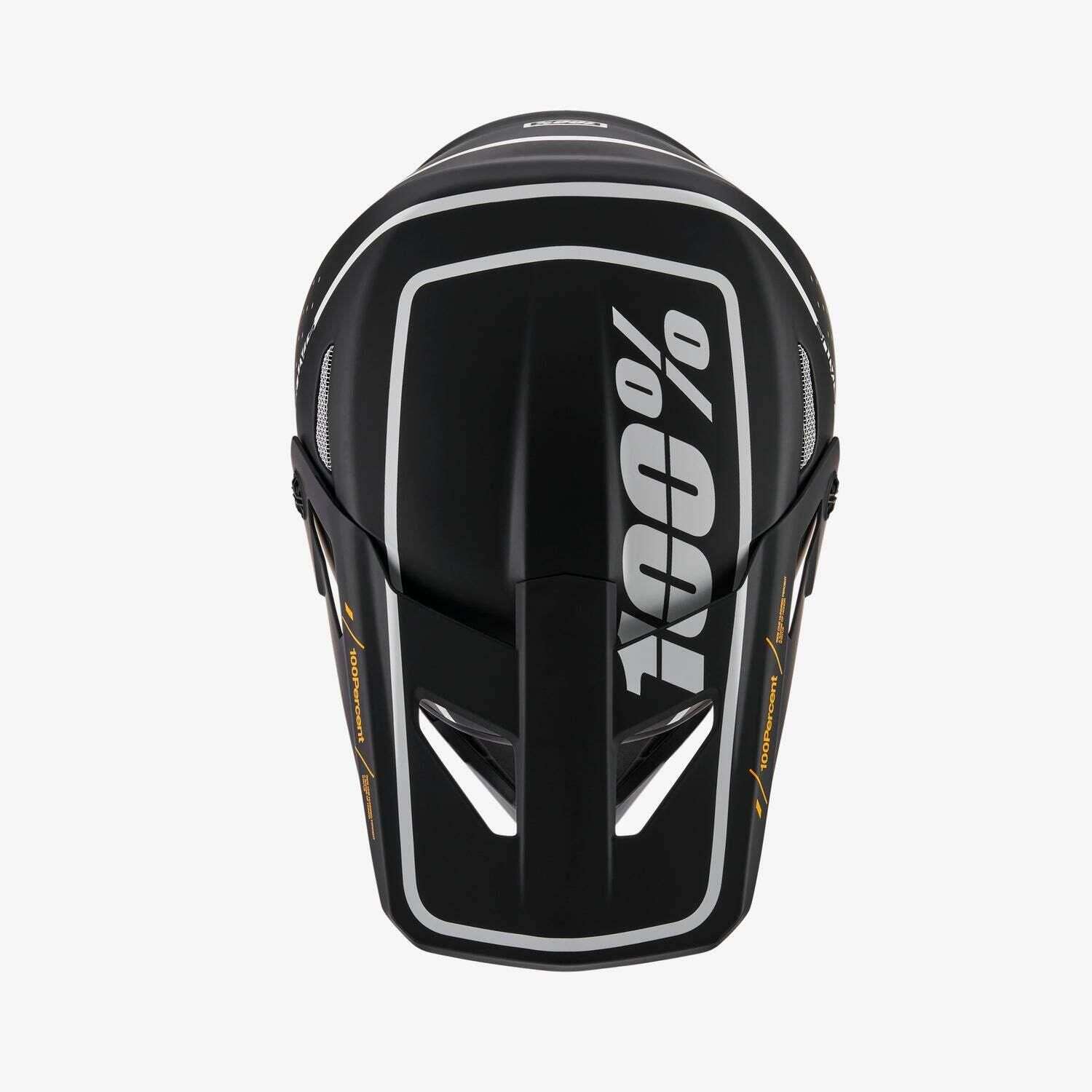 100% Status MTB Helmet