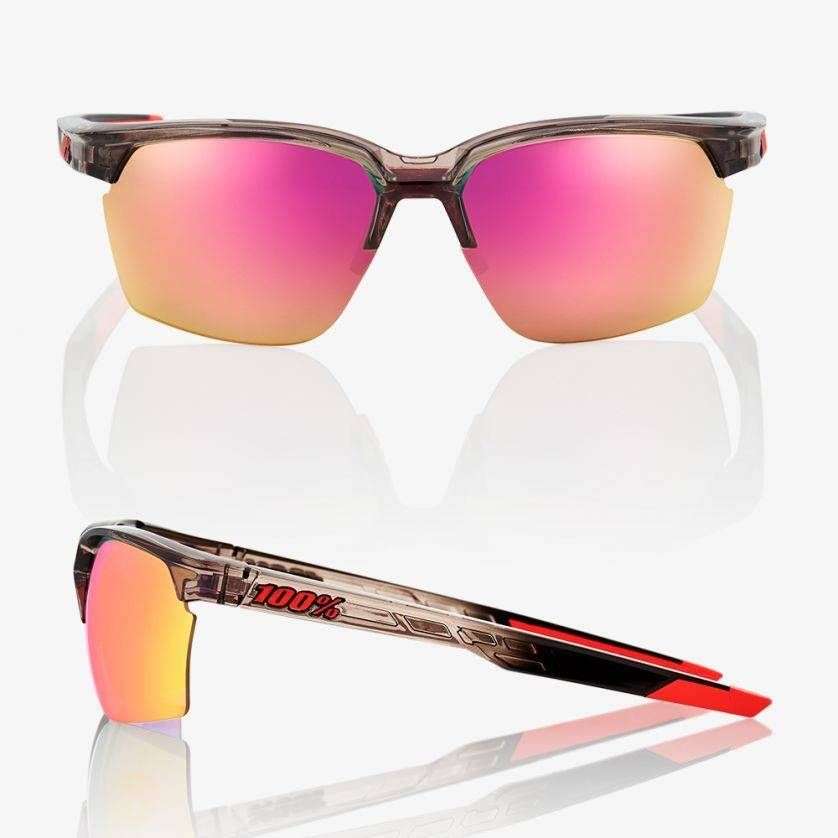 100% Sportcoupe Sunglasses