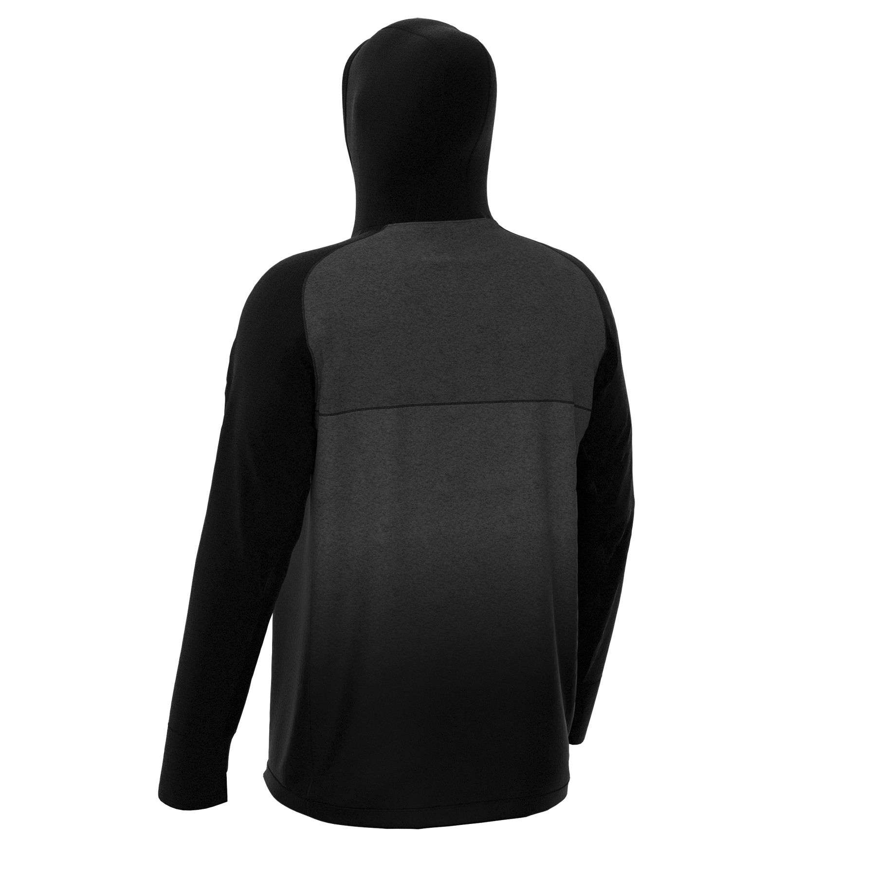 Sweat à capuche hybride UPF FXR Tournament Pro (liquidation)