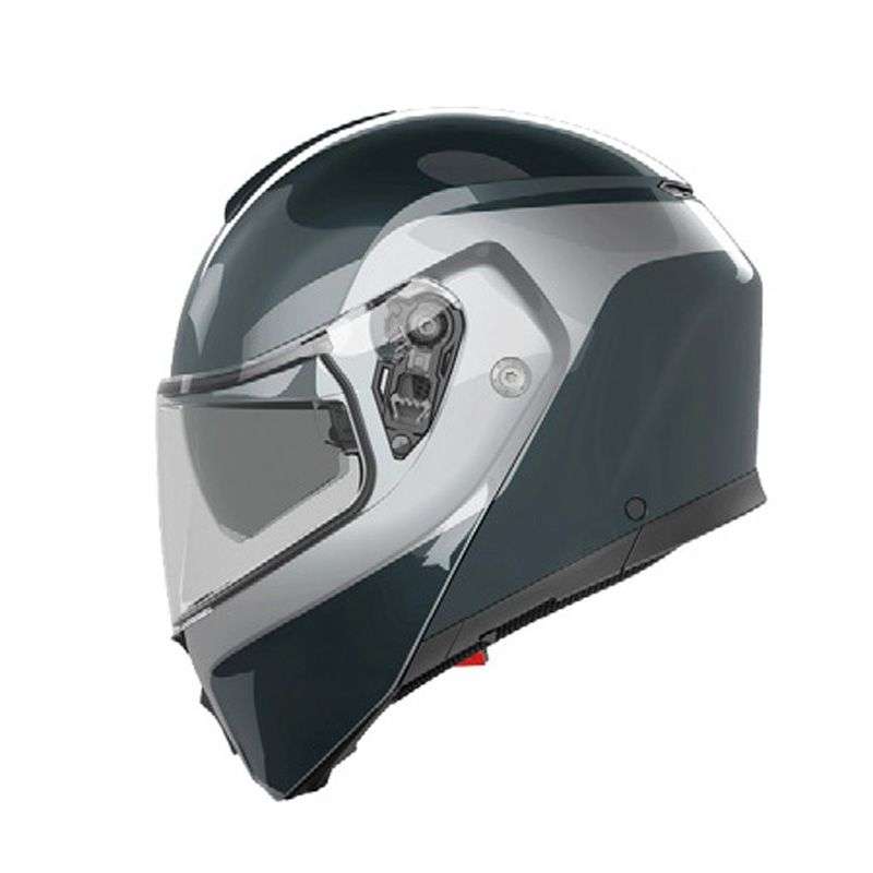 AGV Streetmodular Levico Modular Helmet