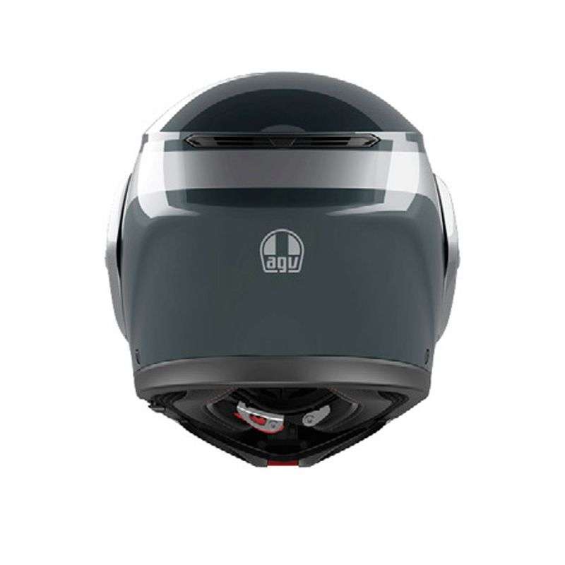 AGV Streetmodular Levico Modular Helmet