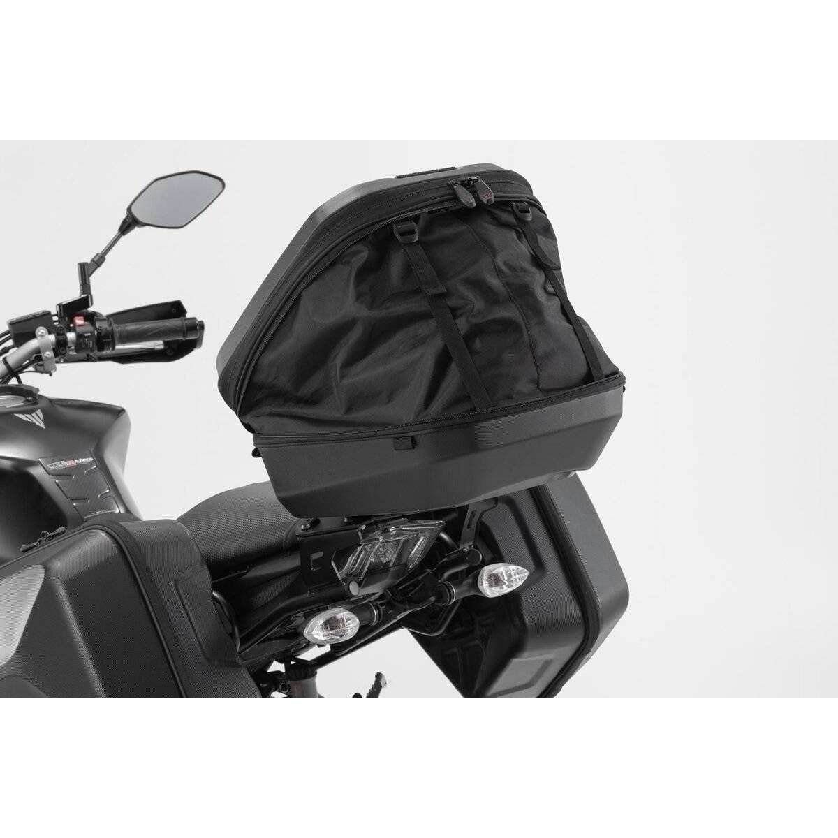 SW-Motech Urban ABS Top Case, 16-29L