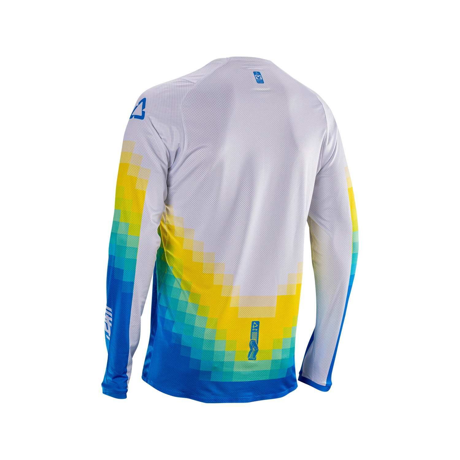 Maillot Leatt 4.5 V25 Lite MX