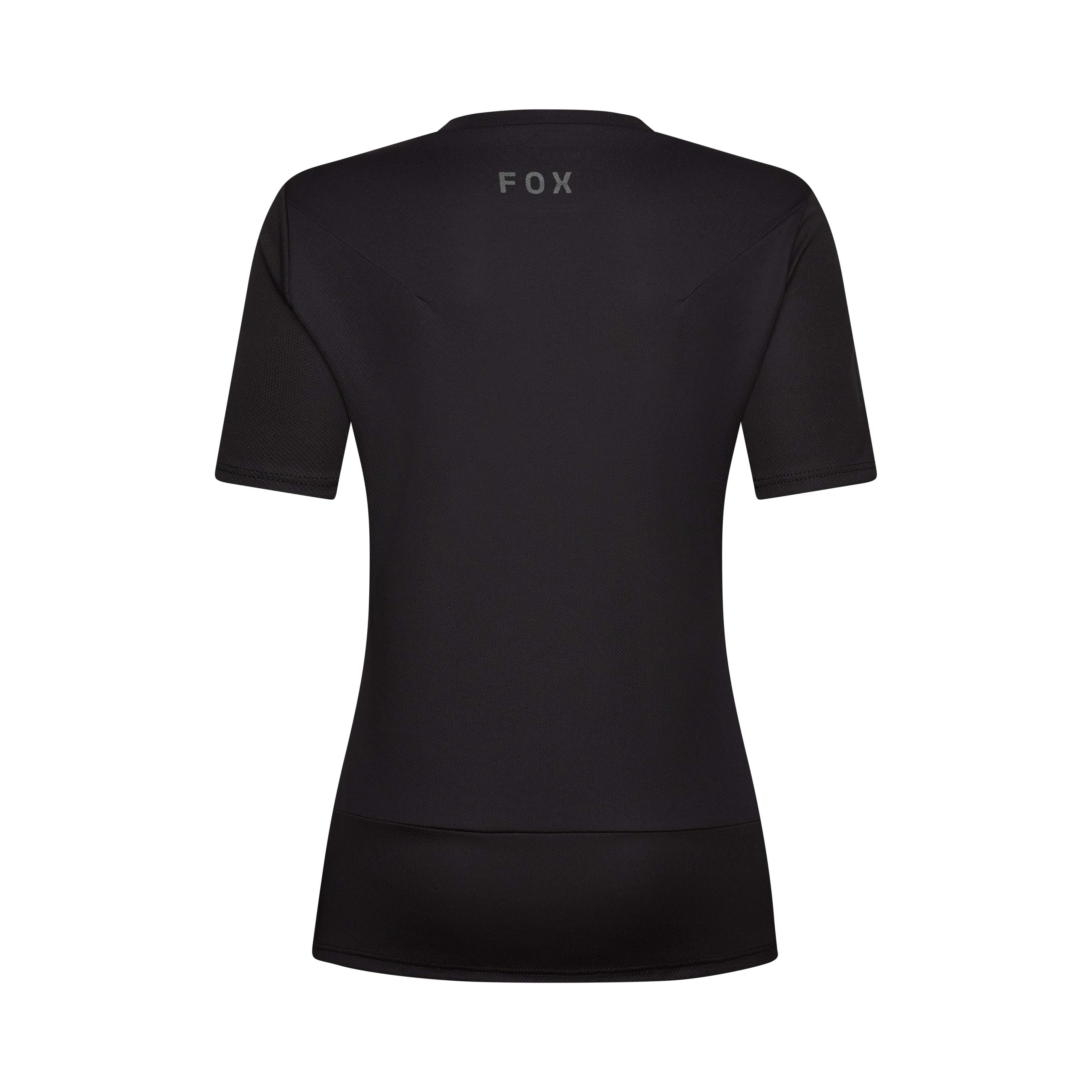 Maillot à manches courtes Fox Racing Ranger pour femme