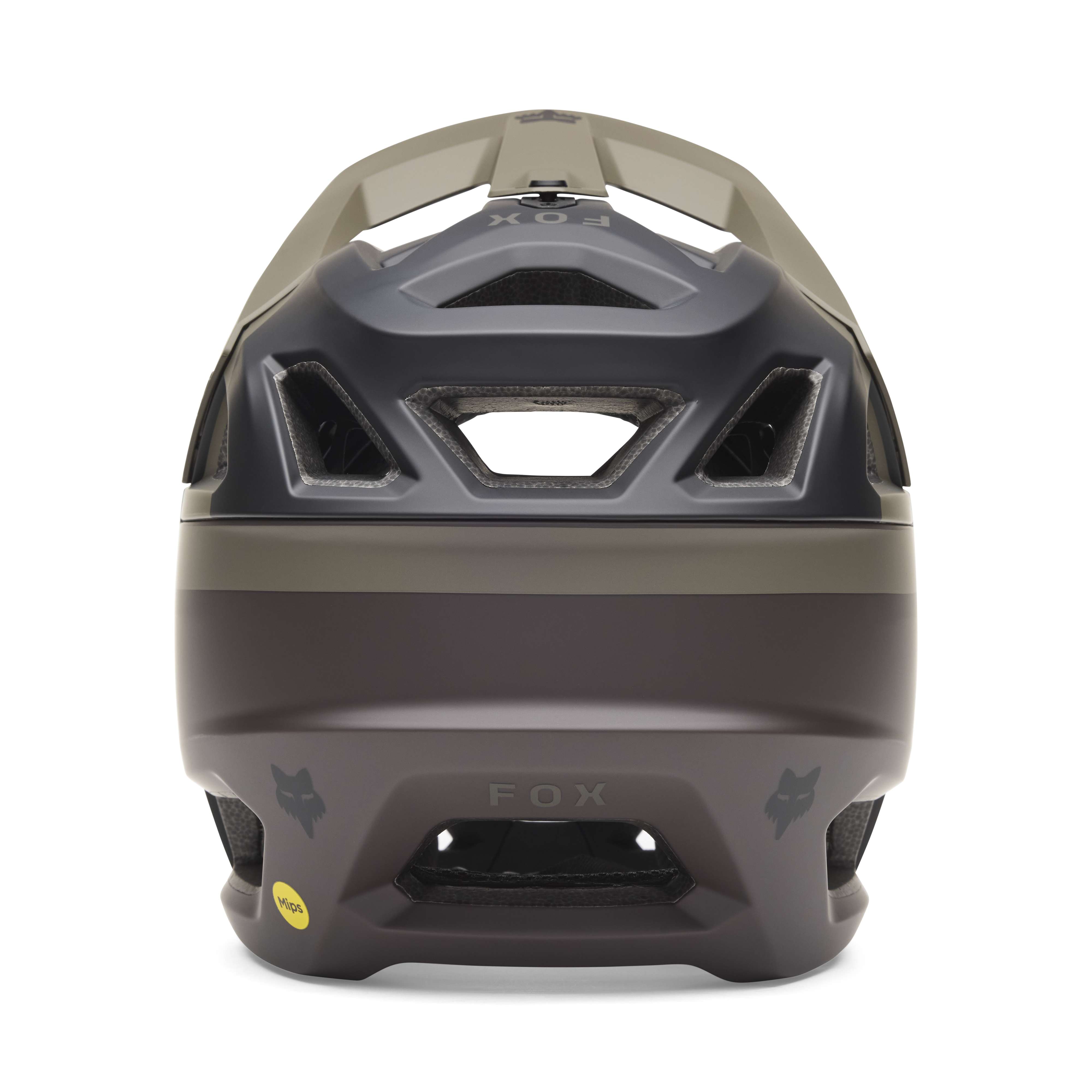 Fox Racing Youth Proframe Rizer Helmet