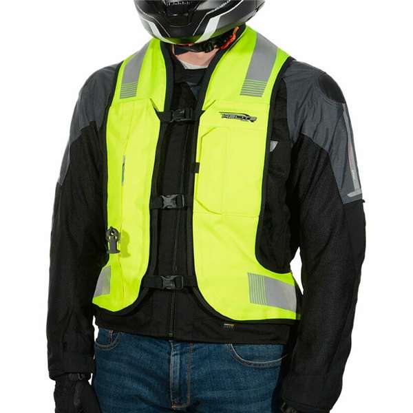 Gilet Airbag Helite Turtle 2