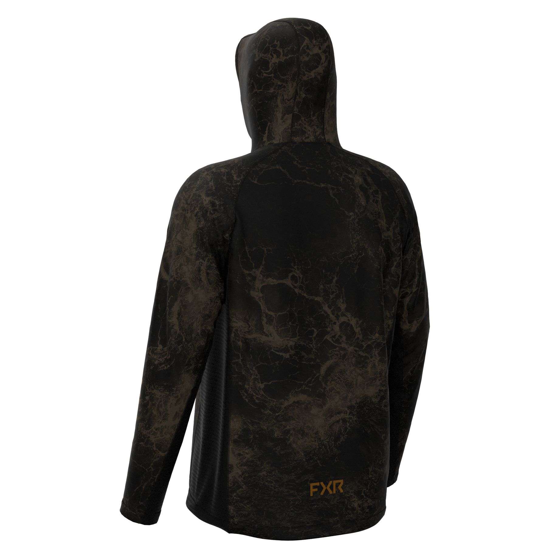 FXR Attack Air UPF Hoodie (Closeout)