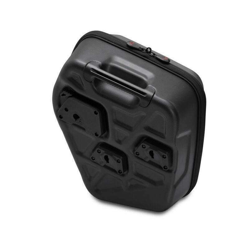 SW-Motech Urban ABS Side Case
