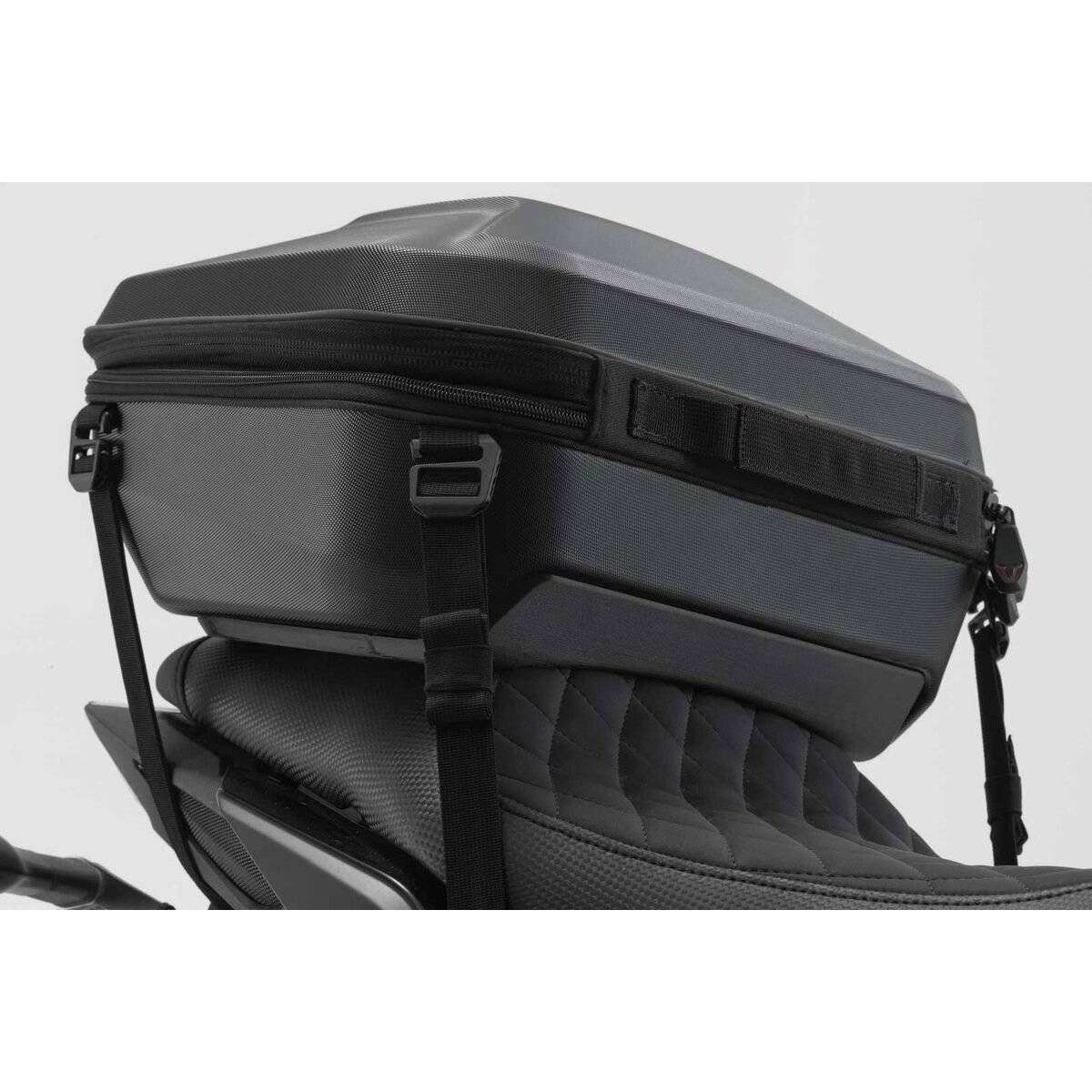 SW-Motech Urban ABS Top Case, 16-29L