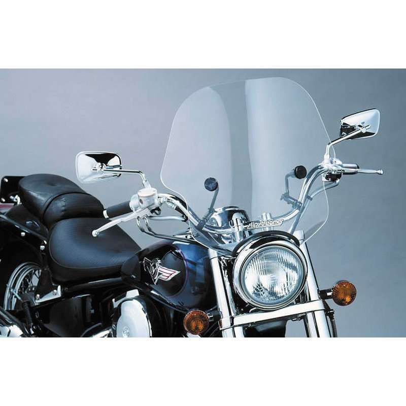 Pare-brise Slipstreamer SS-10 Viper Harley-Davidson