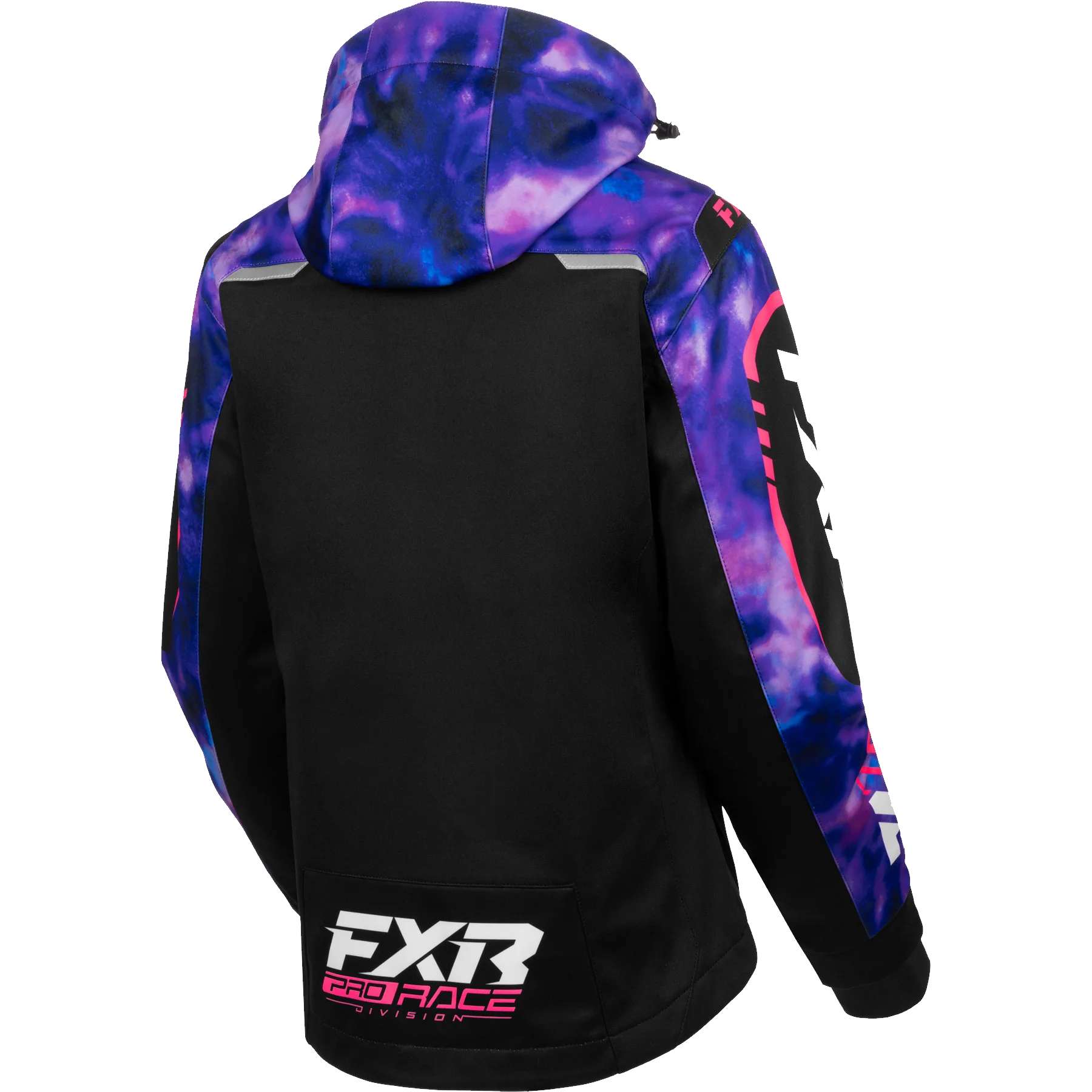 Veste FXR RRX pour femme