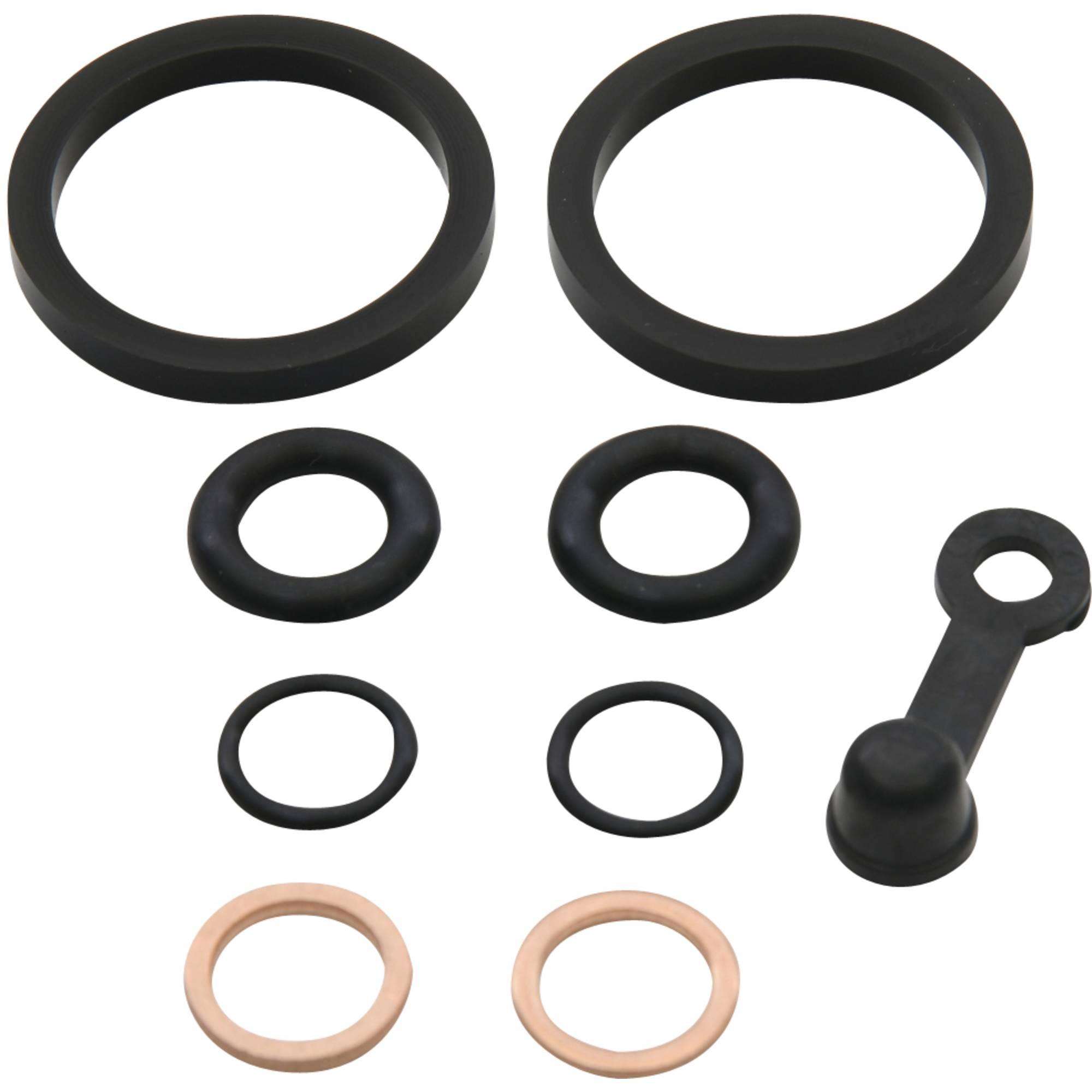 Kit de réparation d'étrier de frein All Balls