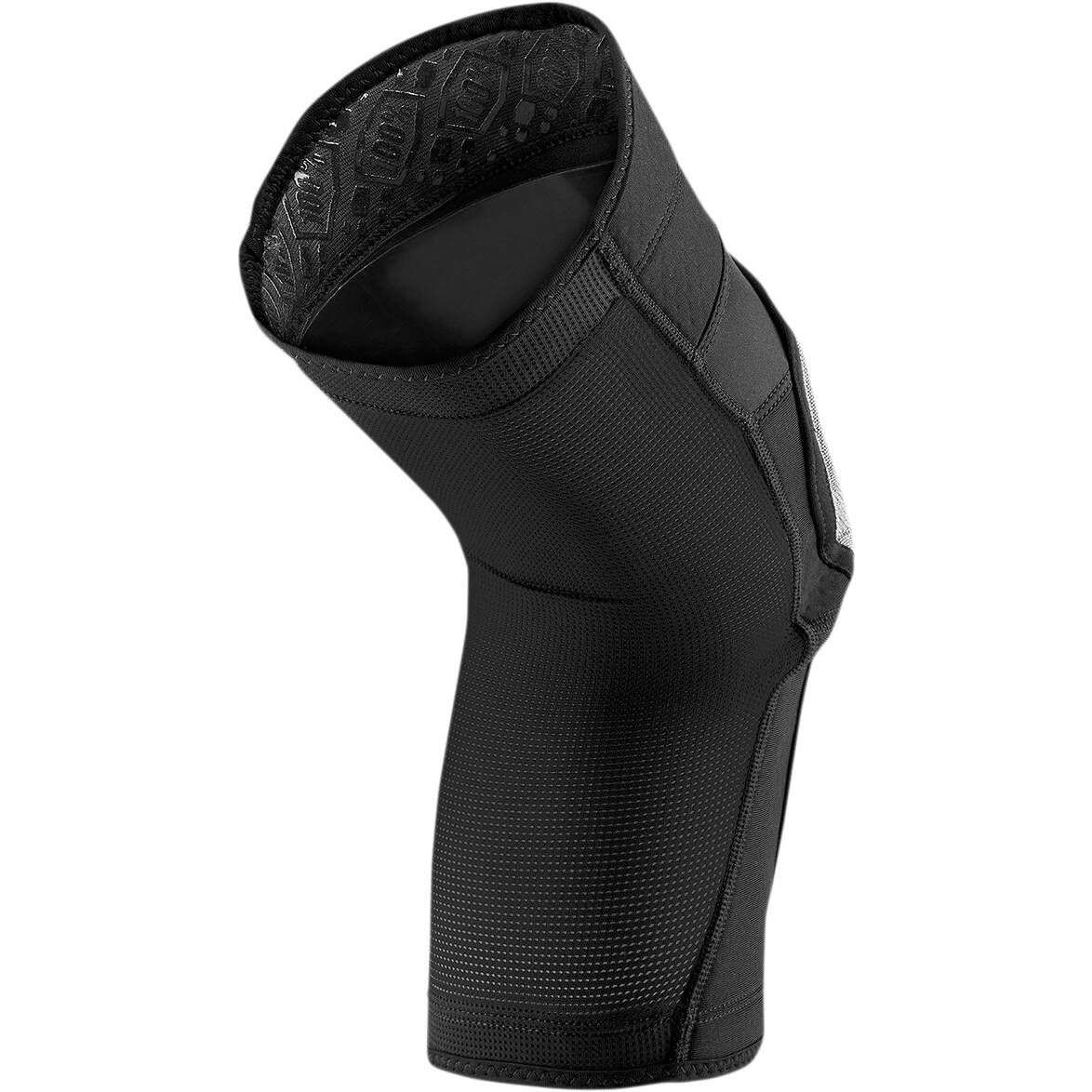 100% Ridecamp Knee Guards