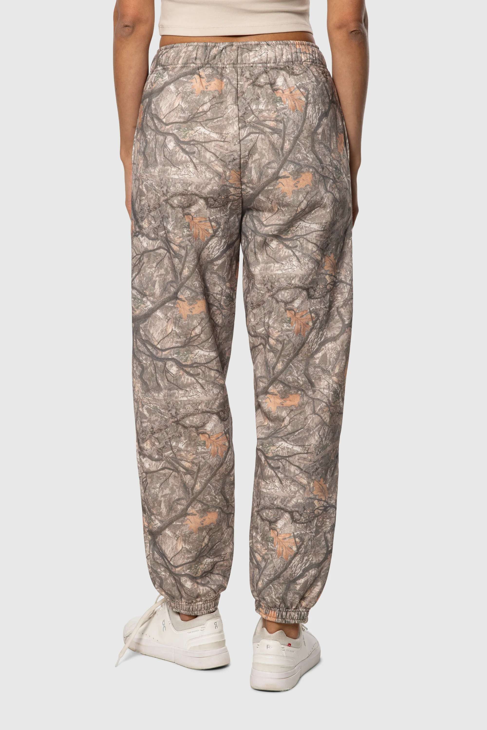 TEAMLTD Women's Classic Sweatpant