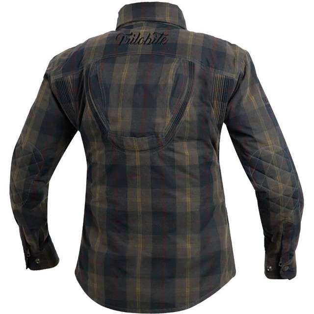 T-shirt Trilobite Roder Tech-Air pour femme compatible