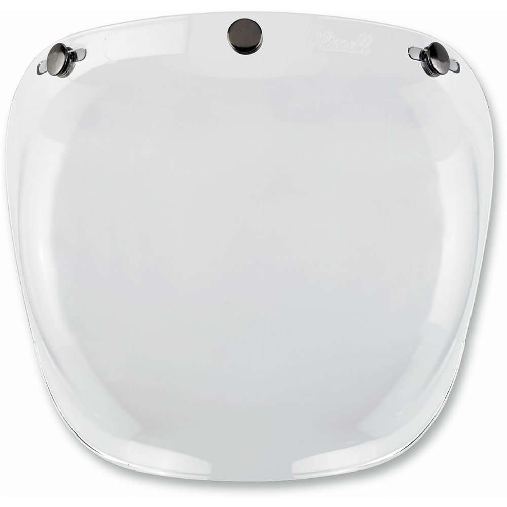 Biltwell Anti-Fog Bubble Shield