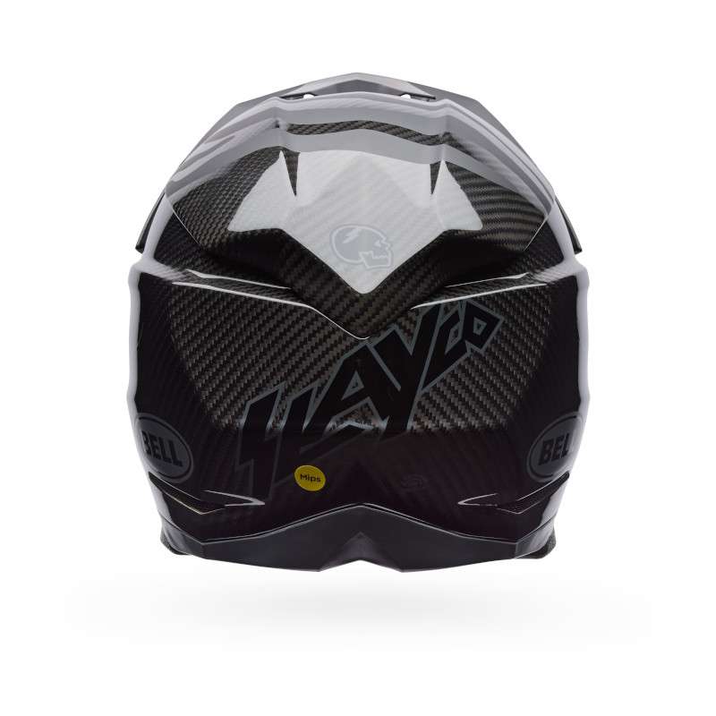 Bell Moto-10 MIPS Spherical SC Amb SE MX Helmet