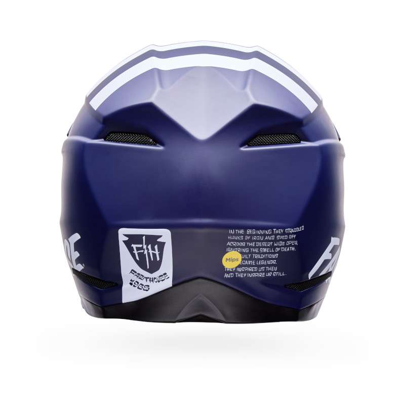 Bell Moto-10 MIPS MX Helmet