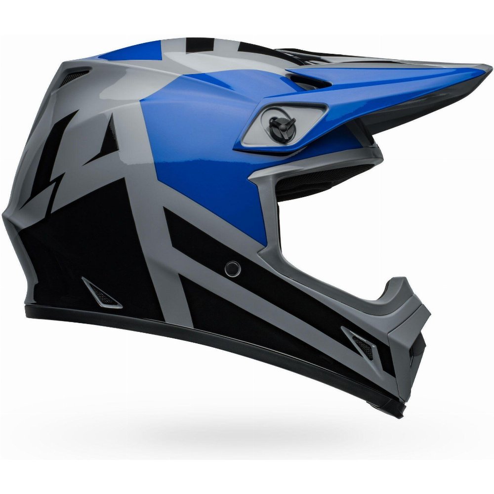 Bell MX-9 Mips MX Helmet – Revco